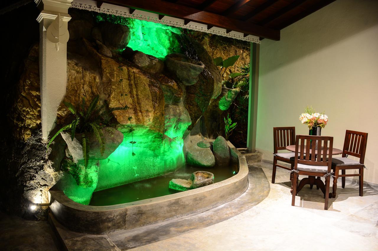 Horizon Villa 乌纳瓦图纳 外观 照片