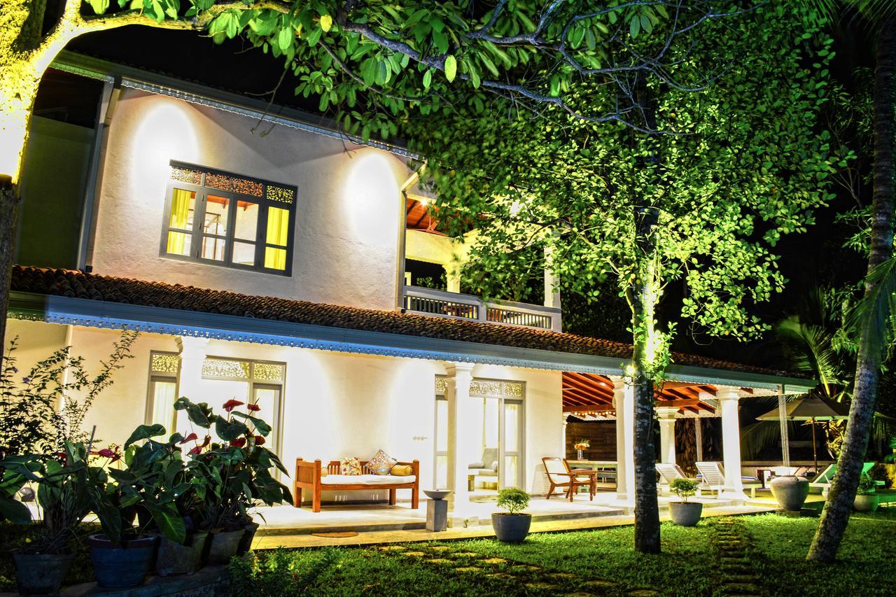 Horizon Villa 乌纳瓦图纳 外观 照片