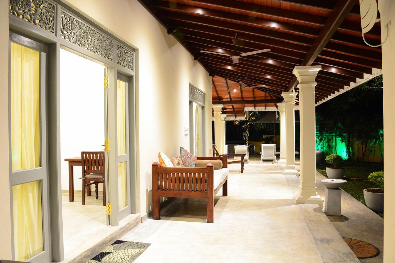 Horizon Villa 乌纳瓦图纳 外观 照片