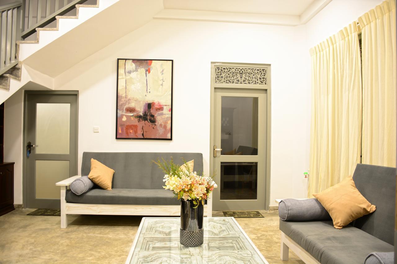 Horizon Villa 乌纳瓦图纳 外观 照片