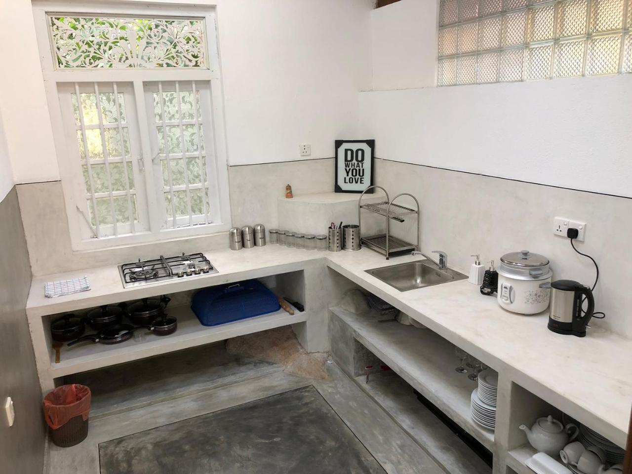 Horizon Villa 乌纳瓦图纳 外观 照片
