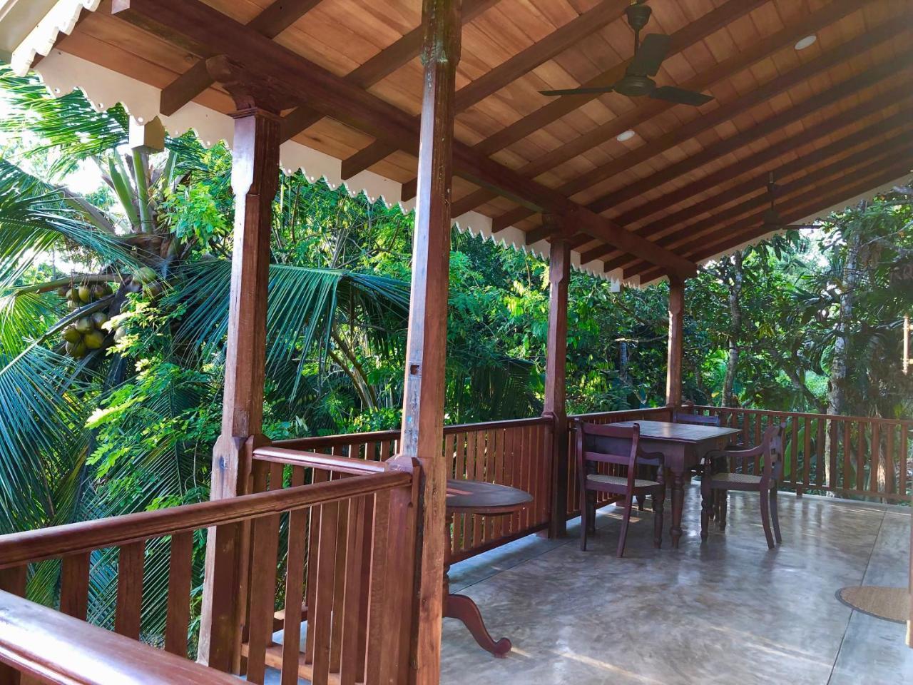 Horizon Villa 乌纳瓦图纳 外观 照片
