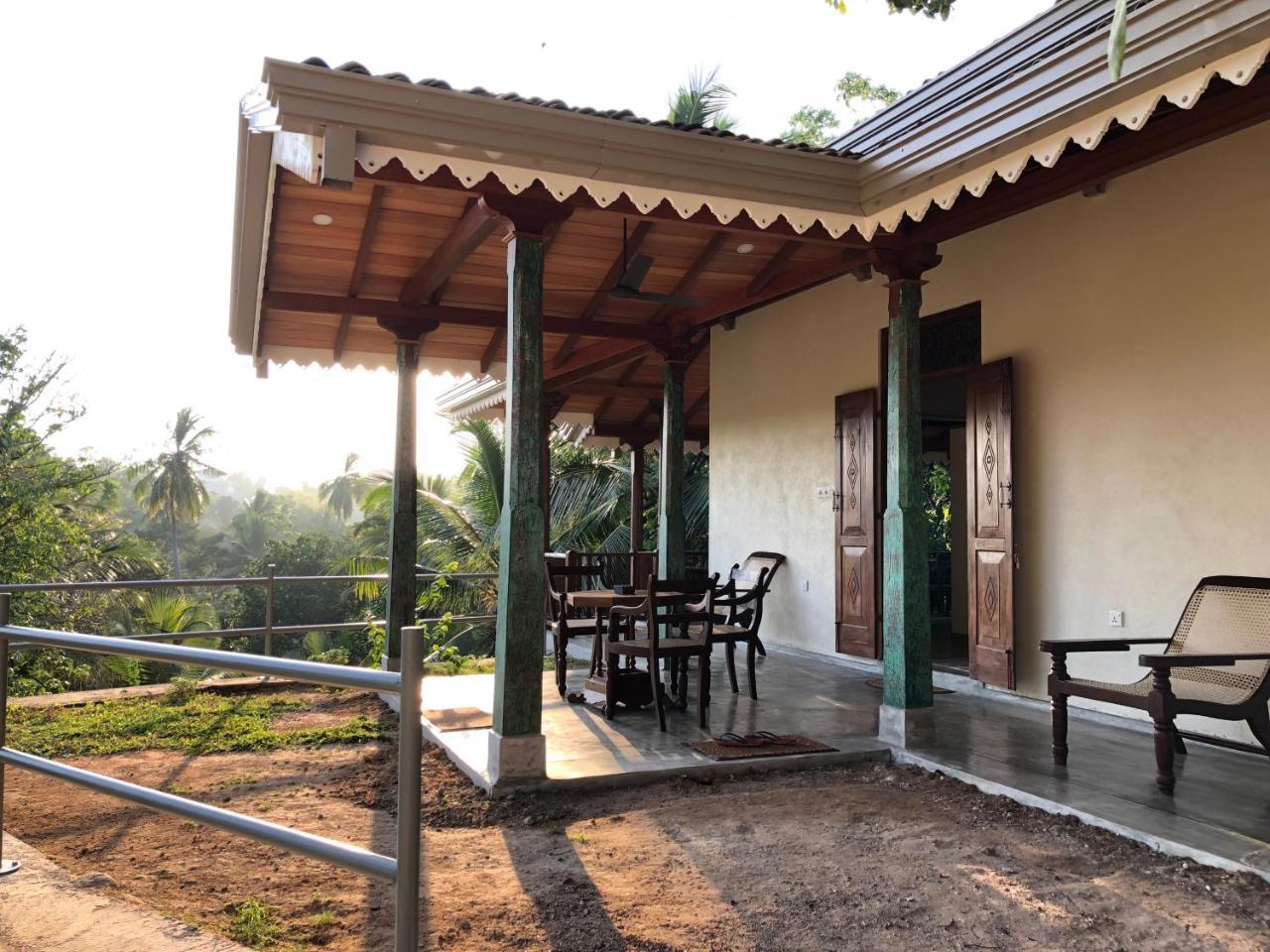 Horizon Villa 乌纳瓦图纳 外观 照片